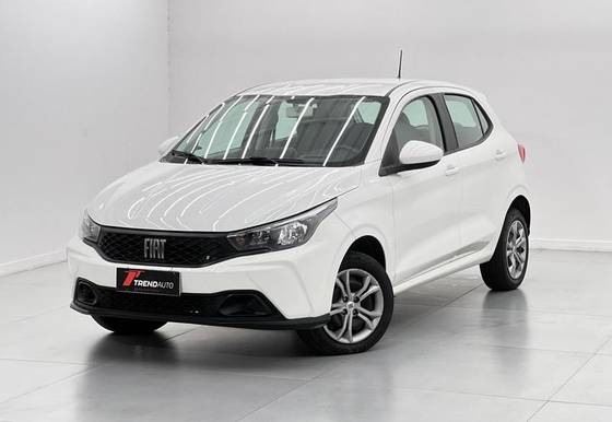 FIAT ARGO 1.0 FIREFLY FLEX DRIVE MANUAL FIAT ARGO 1.0 FIREFLY FLEX DRIVE MANUAL